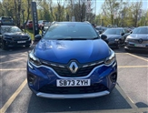 Renault Captur Image 2