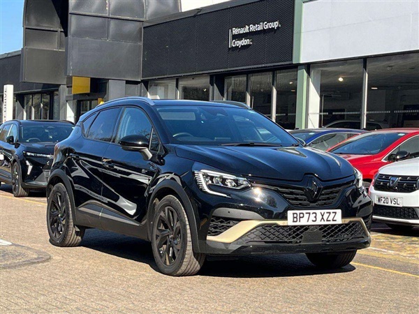 Large image for the Used Renault Captur