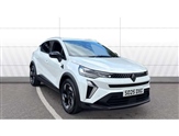 Renault Captur Image 1