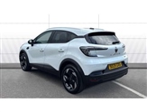 Renault Captur Image 2