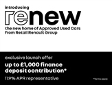 Renault Captur Image 2