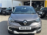 Renault Captur Image 3