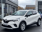 Renault Captur Image 3