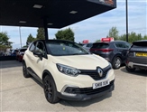 Used Renault Captur