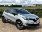 Used Renault Captur