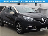 Used Renault Captur