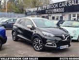 Used Renault Captur