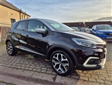 Used Renault Captur