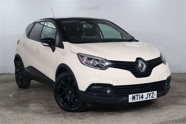 Large image for the Used Renault CAPTUR