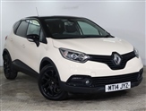 Used Renault Captur
