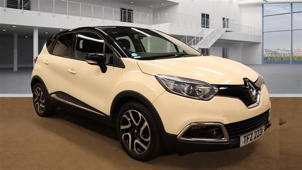 Large image for the Used Renault CAPTUR