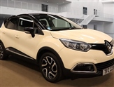 Used Renault Captur