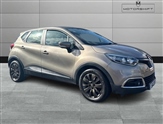 Used Renault Captur