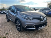 Used Renault Captur