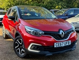 Used Renault Captur