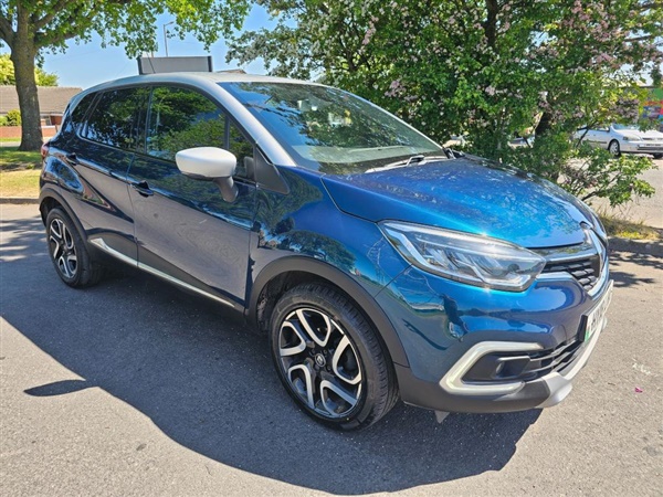 Large image for the Used Renault Captur