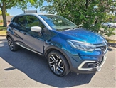 Used Renault Captur