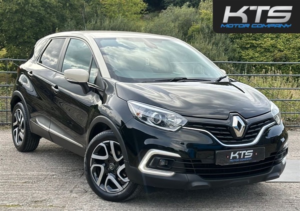 Large image for the Used Renault CAPTUR