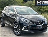 Used Renault Captur