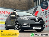Used Renault Captur