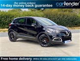 Used Renault Captur