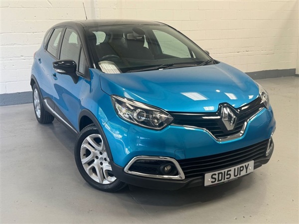 Large image for the Used Renault CAPTUR