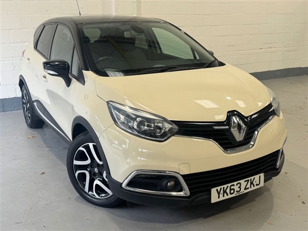 Large image for the Used Renault CAPTUR