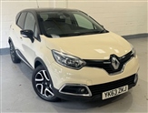 Used Renault Captur