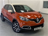 Used Renault Captur