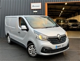Used Renault Captur