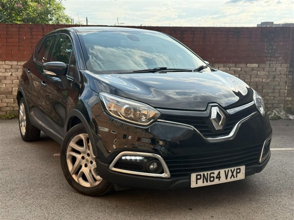 Large image for the Used Renault CAPTUR