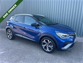 Used Renault Captur