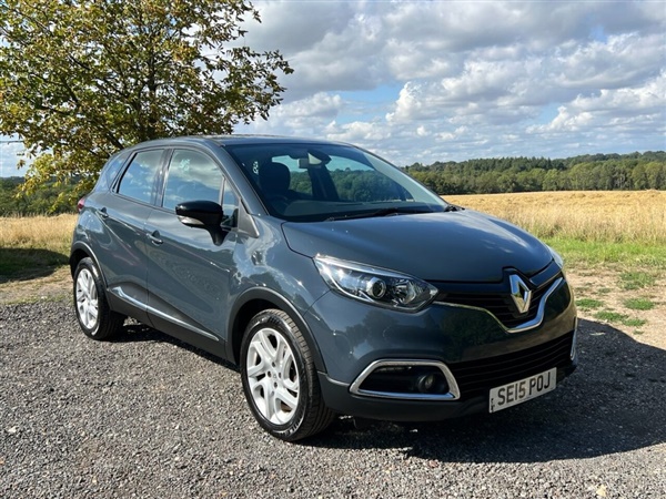 Large image for the Used Renault CAPTUR