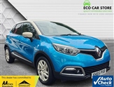 Used Renault Captur