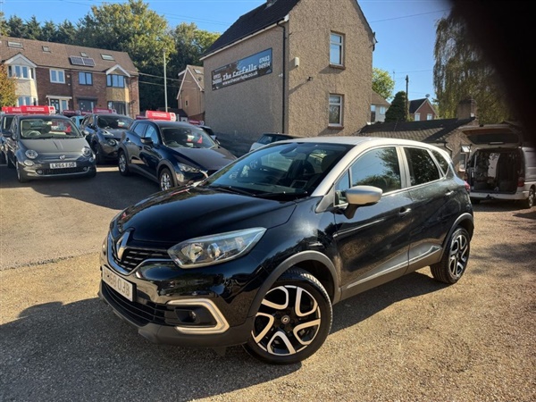 Large image for the Used Renault CAPTUR