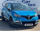 Used Renault Captur