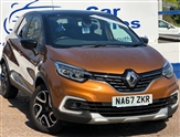 Used Renault Captur