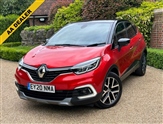Used Renault Captur