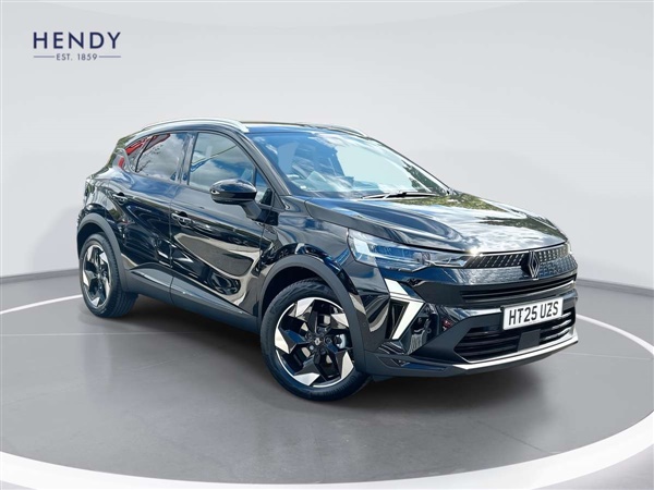 Large image for the Used Renault Captur