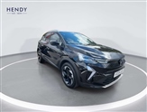 Renault Captur Image 2