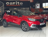 Used Renault Captur