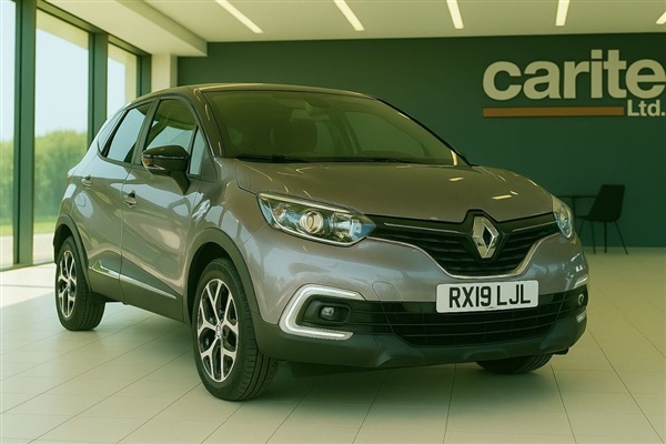 Large image for the Used Renault CAPTUR
