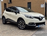 Used Renault Captur