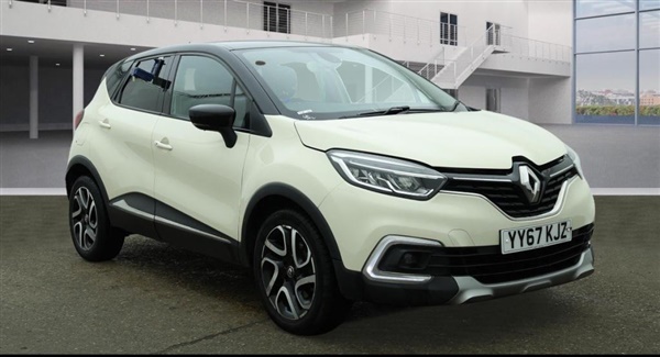Large image for the Used Renault Captur