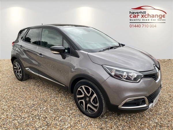 Large image for the Used Renault CAPTUR