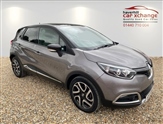 Used Renault Captur