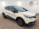 Used Renault Captur
