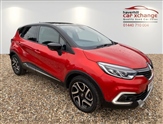 Used Renault Captur