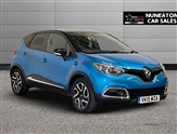 Used Renault Captur