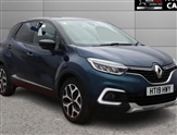 Used Renault Captur